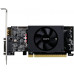 Gigabyte GeForce GT 710 2GB, Retail (GV-N710D5-2GL) (RU) Gigabyte GeForce GT 710 2GB, Retail (GV-N710D5-2GL) (RU)