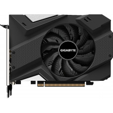 Gigabyte PCI-E GV-N1656OC-4GD V2.0 NVIDIA GeForce GTX 1650 4096Mb 128 GDDR6 1635/12000 DVIx1/HDMIx1/DPx1/HDCP Ret (GV-N1656OC-4GD)