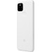 Google Pixel 4A 5G (6/128Gb, 2 Sim, 5G) белый
