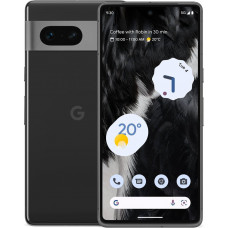 Google Pixel 7 8/256Gb Obsidian (Global)