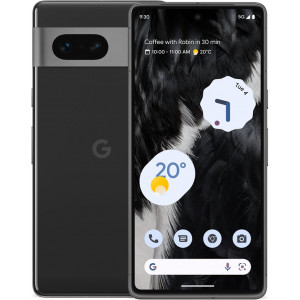Google Pixel 7 8/256Gb Obsidian (Global)