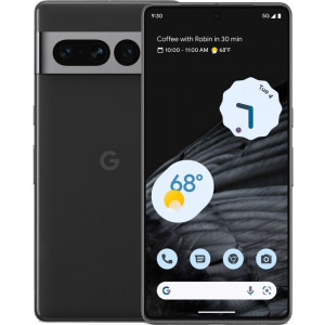 Google Pixel 7 Pro 12/128Gb Obsidian (Global)
