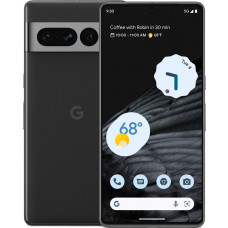Google Pixel 7 Pro 12/512Gb Obsidian (Global)
