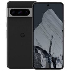Google Pixel 8 Pro 12/128Gb Obsidian (Global)