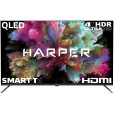 HARPER 50Q850TS Black (RU)