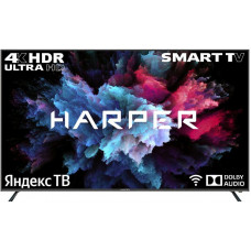 HARPER 75Q850TS Black (RU)