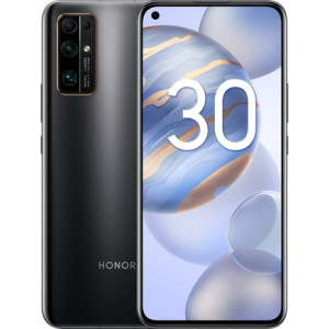 Honor 30 8/128Gb (2 Sim, 5G) полночный чёрный