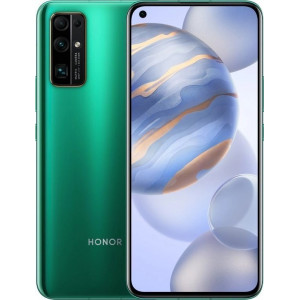 Honor 30 8/128Gb (2 Sim, 5G) изумрудно-зелёный