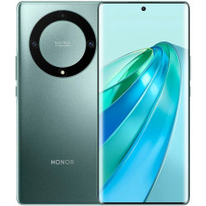 Honor X9a 6/128Gb изумрудный зеленый