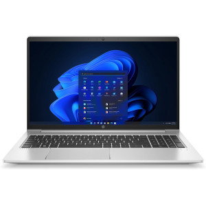 HP ProBook 450 G9 (Intel Core i5 1235U, 16Gb, SSD 512Gb, 15.6 HP ProBook 450 G9 (Intel Core i5 1235U, 16Gb, SSD 512Gb, 15.6