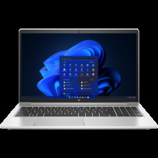 HP ProBook 450 G9 (Intel Core i7 1255U, 8Gb, SSD 512Gb, Intel Iris Xe graphics, 15.6