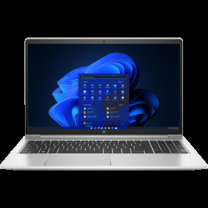 HP ProBook 450 G9 (Intel Core i7 1255U, 8Gb, SSD 512Gb, Intel Iris Xe graphics, 15.6 HP ProBook 450 G9 (Intel Core i7 1255U, 8Gb, SSD 512Gb, Intel Iris Xe graphics, 15.6