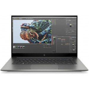 HP ZBook Studio G8 (Intel Core i7 11800H, 16Gb, SSD 512Gb, NVIDIA Quadro T1200 4Gb, 15.6