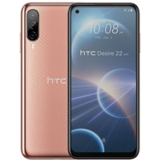 HTC Desire 22 Pro 8/128Gb золотой
