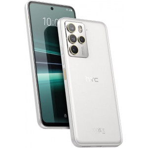 HTC U23 Pro 12/256Gb White