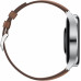 HUAWEI Watch 3 (55026813) LTE Stainless Steel brown strap (RU)