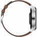HUAWEI Watch 3 (55026813) LTE Stainless Steel brown strap (RU) HUAWEI Watch 3 (55026813) LTE Stainless Steel brown strap (RU)