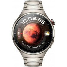 HUAWEI Watch 4 Pro (55020APC) Titanium Strap (RU)