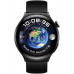 HUAWEI Watch 4 (55020APA) Black Fluoroelastomer Strap (RU) HUAWEI Watch 4 (55020APA) Black Fluoroelastomer Strap (RU)
