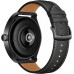 HUAWEI Watch Buds (55029607) Black Leather Strap (RU)