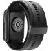 HUAWEI Watch D (55029880) Black Fluoroelastomer Strap (RU)