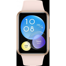 HUAWEI Watch FIT 2 (55028915) Sakura Pink Silicone Strap (RU)