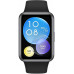 HUAWEI Watch FIT 2 (55028916) Midnight Black Silicone Strap (RU)