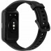 HUAWEI Watch FIT 2 (55028916) Midnight Black Silicone Strap (RU)