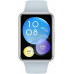 HUAWEI Watch FIT 2 (55028918) Isle Blue Silicone Strap (RU)