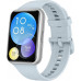 HUAWEI Watch FIT 2 (55028918) Isle Blue Silicone Strap (RU)