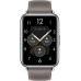 HUAWEI Watch FIT 2 (55029266) Nebula Gray Leather Strap (RU)