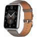HUAWEI Watch FIT 2 (55029266) Nebula Gray Leather Strap (RU)