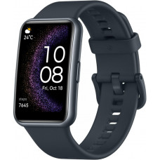 HUAWEI Watch FIT SE (55020ATD) чёрный