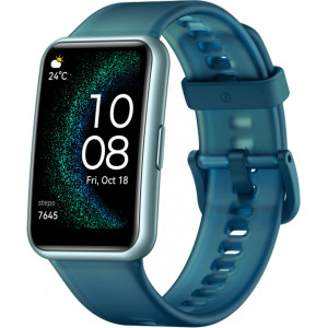 HUAWEI Watch FIT SE (55020ATF) зелёный
