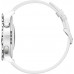 HUAWEI Watch GT 3 Pro (55028857) White Leather Strap (RU)