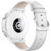 HUAWEI Watch GT 3 Pro (55028857) White Leather Strap (RU)