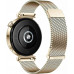 HUAWEI Watch GT 4 41mm (55020BHW) Gold Milanese Strap (RU)