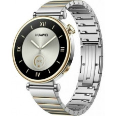 HUAWEI Watch GT 4 41mm (55020BHV) серебряный