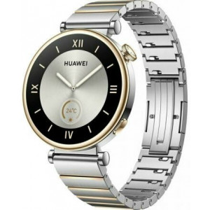 HUAWEI Watch GT 4 41mm (55020BHV) серебряный HUAWEI Watch GT 4 41mm (55020BHV) серебряный