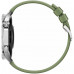 HUAWEI Watch GT 4 46mm (55020BGY) Green Woven Strap (RU) HUAWEI Watch GT 4 46mm (55020BGY) Green Woven Strap (RU)