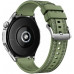 HUAWEI Watch GT 4 46mm (55020BGY) Green Woven Strap (RU) HUAWEI Watch GT 4 46mm (55020BGY) Green Woven Strap (RU)
