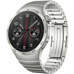 HUAWEI Watch GT 4 46mm (55020BMT) серебряный HUAWEI Watch GT 4 46mm (55020BMT) серебряный
