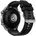 HUAWEI Watch Ultimate (55020AGP) Black HNBR Strap (RU) HUAWEI Watch Ultimate (55020AGP) Black HNBR Strap (RU)