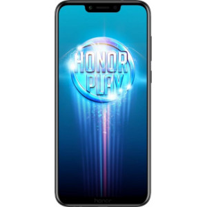 Huawei Honor Play 4/64Gb (2 Sim, 4G) Синий