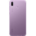 Huawei Honor Play 4/64Gb (2 Sim, 4G) Глубокий фиолетовый