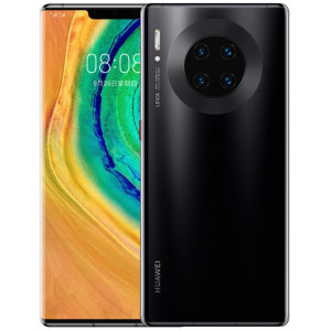 Huawei Mate 30 Pro 8/256Gb (2 Sim, 4G) Чёрный