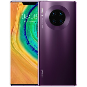 Huawei Mate 30 Pro 5G 8/512Gb (2 Sim) фиолетовый