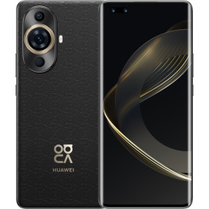 HUAWEI Nova 11 Pro 8/256Gb Black (51097MTN) (RU) HUAWEI Nova 11 Pro 8/256Gb Black (51097MTN) (RU)
