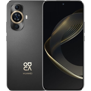 HUAWEI Nova 11 8/256Gb Black (51097MPT) (RU) HUAWEI Nova 11 8/256Gb Black (51097MPT) (RU)