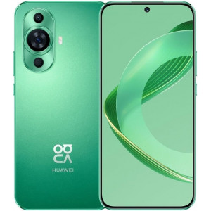 HUAWEI Nova 11 8/256Gb Green (51097MPU) (RU) HUAWEI Nova 11 8/256Gb Green (51097MPU) (RU)